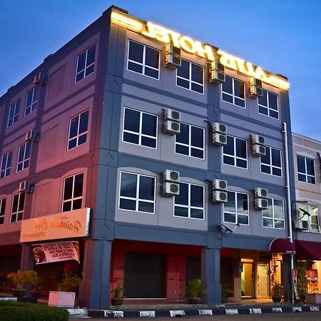 Altis Hotel Langkawi กัวห์ ภายนอก รูปภาพ