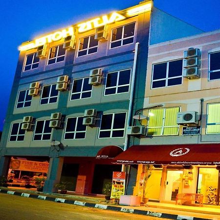 Altis Hotel Langkawi กัวห์ ภายนอก รูปภาพ