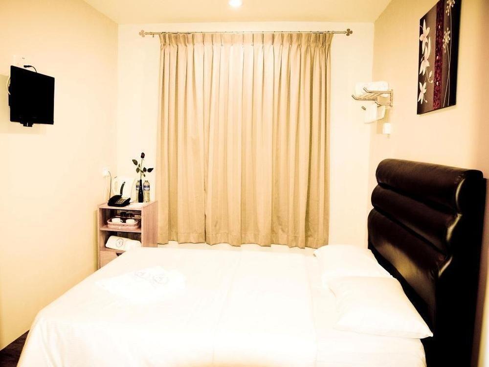 Altis Hotel Langkawi กัวห์ ภายนอก รูปภาพ