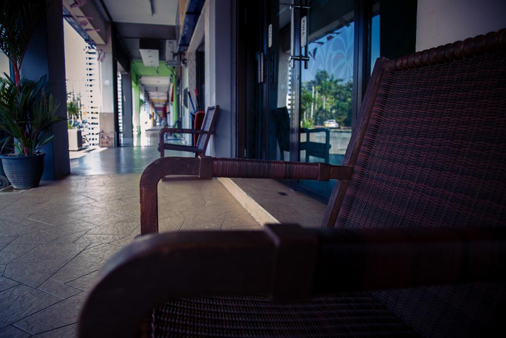 Altis Hotel Langkawi กัวห์ ภายนอก รูปภาพ