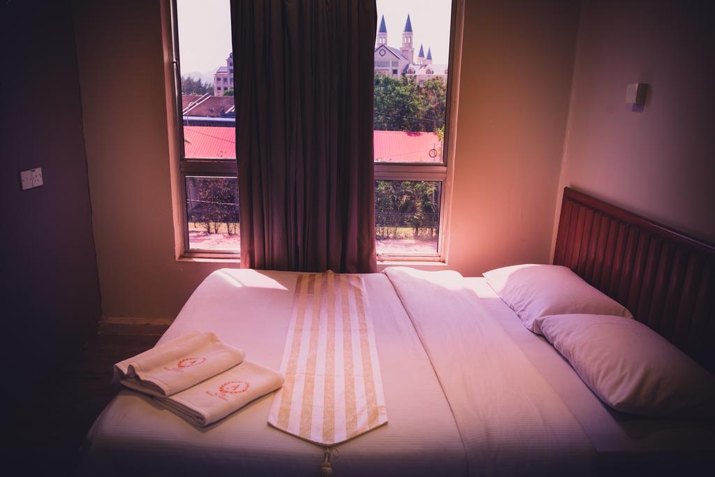 Altis Hotel Langkawi กัวห์ ภายนอก รูปภาพ