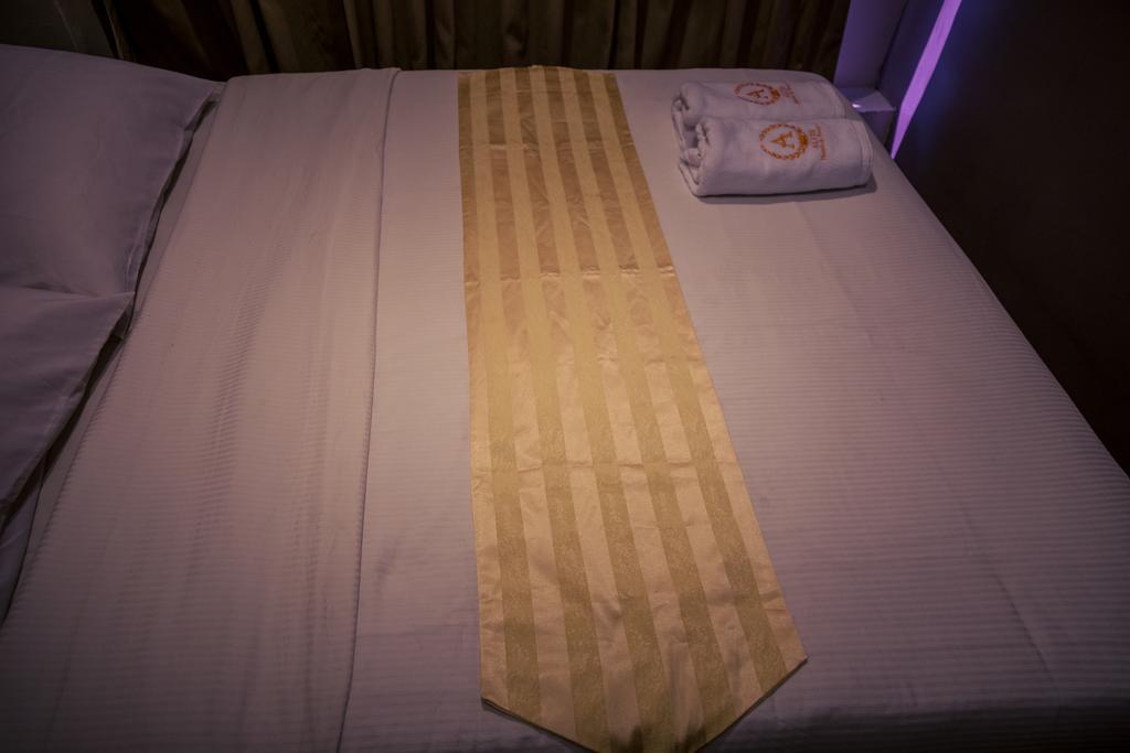 Altis Hotel Langkawi กัวห์ ภายนอก รูปภาพ