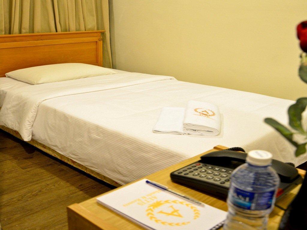 Altis Hotel Langkawi กัวห์ ภายนอก รูปภาพ